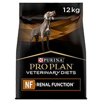 PPVD EN Gastrointestinal Dry Dog Food Purina